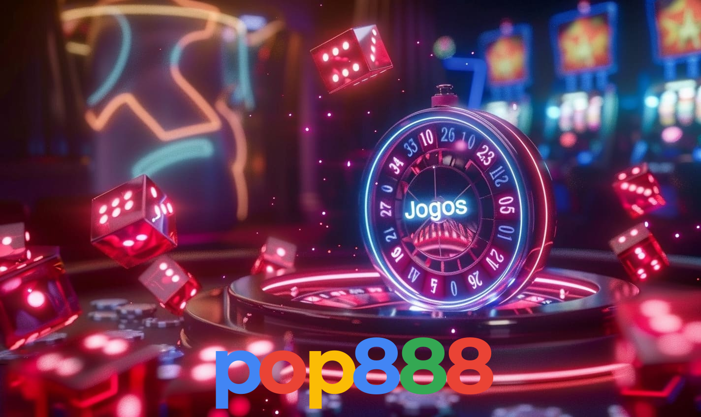 Promoções e Bônus no pop888
