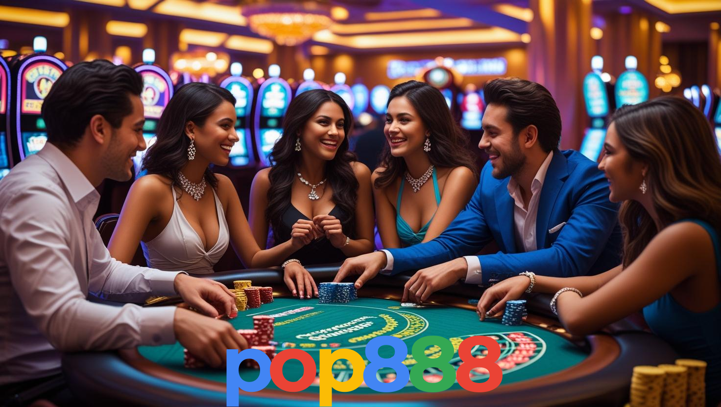 Jogos Crash no Cassino pop888