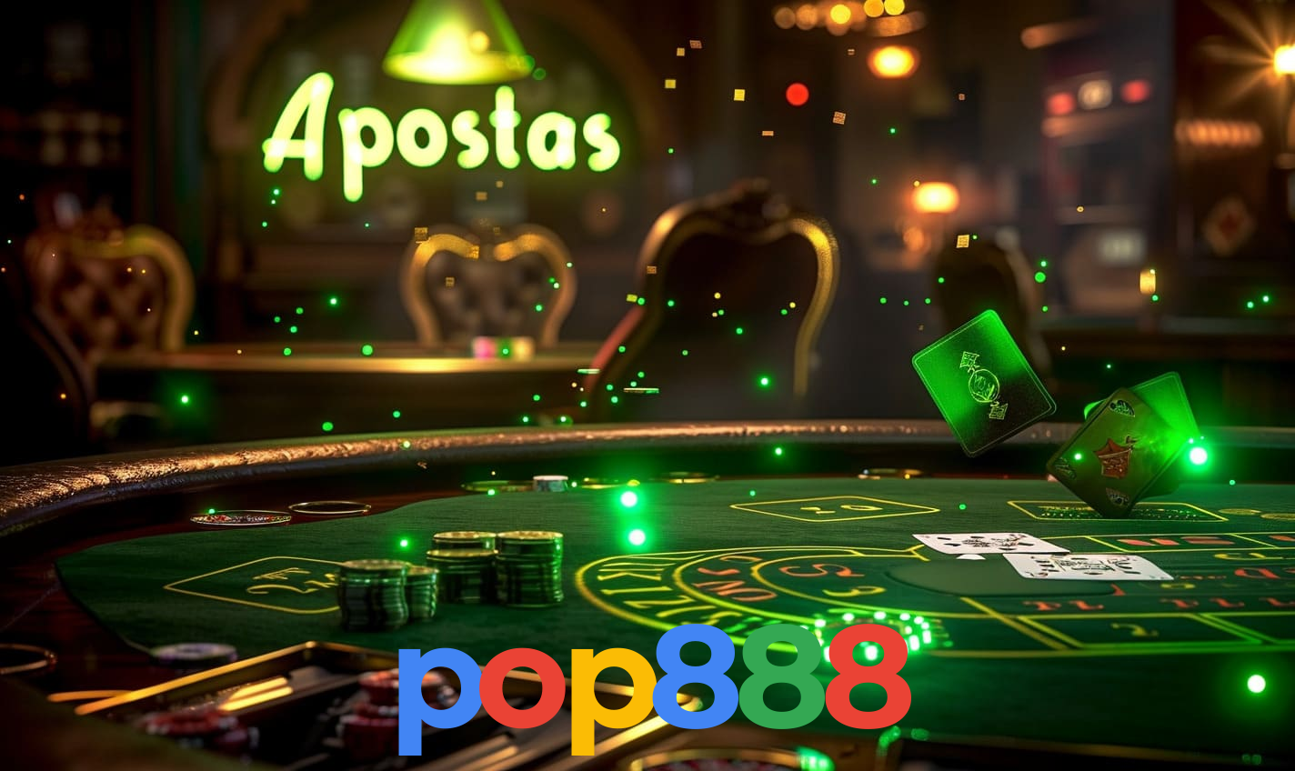 Cassino Online pop888
