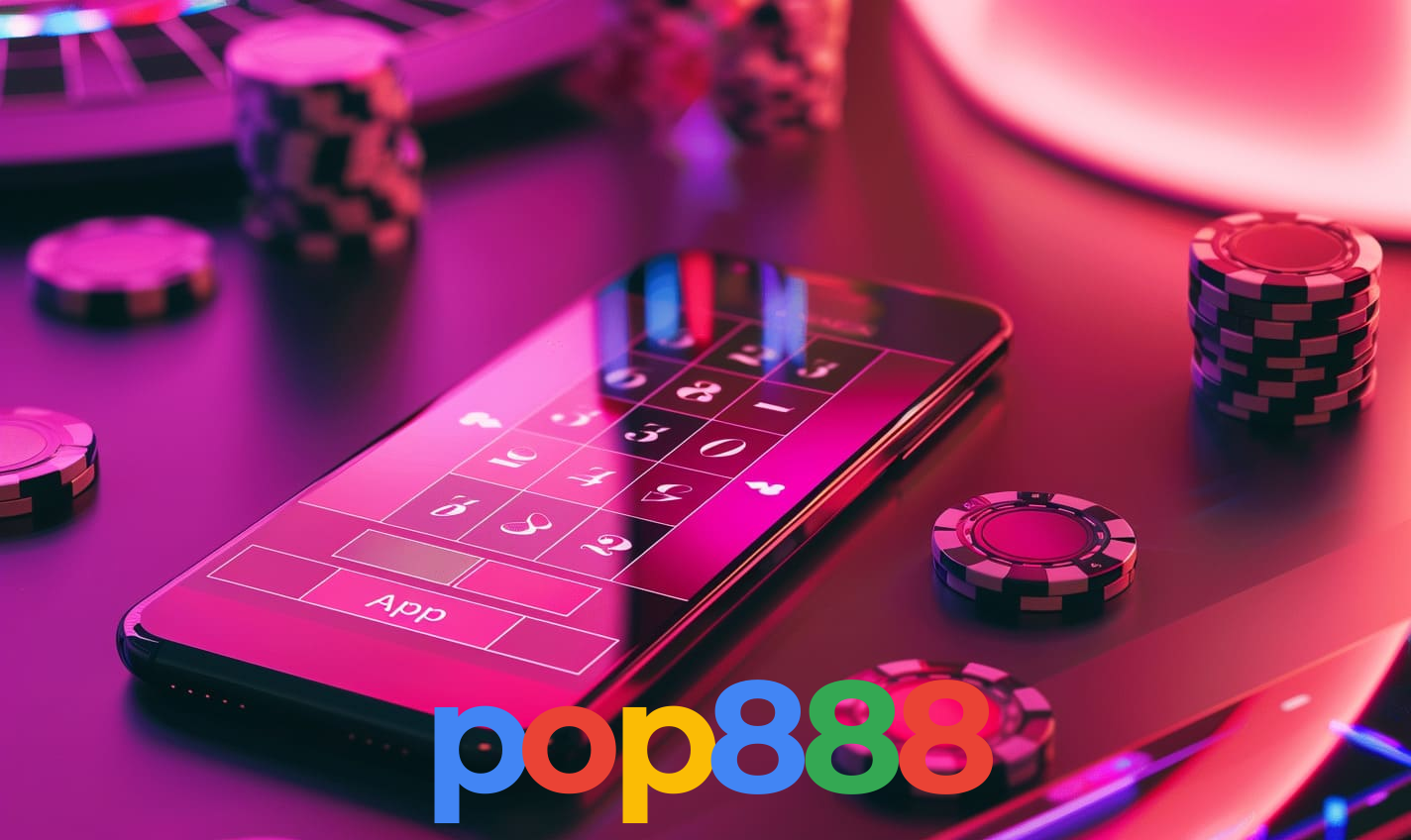 Cassino Online pop888