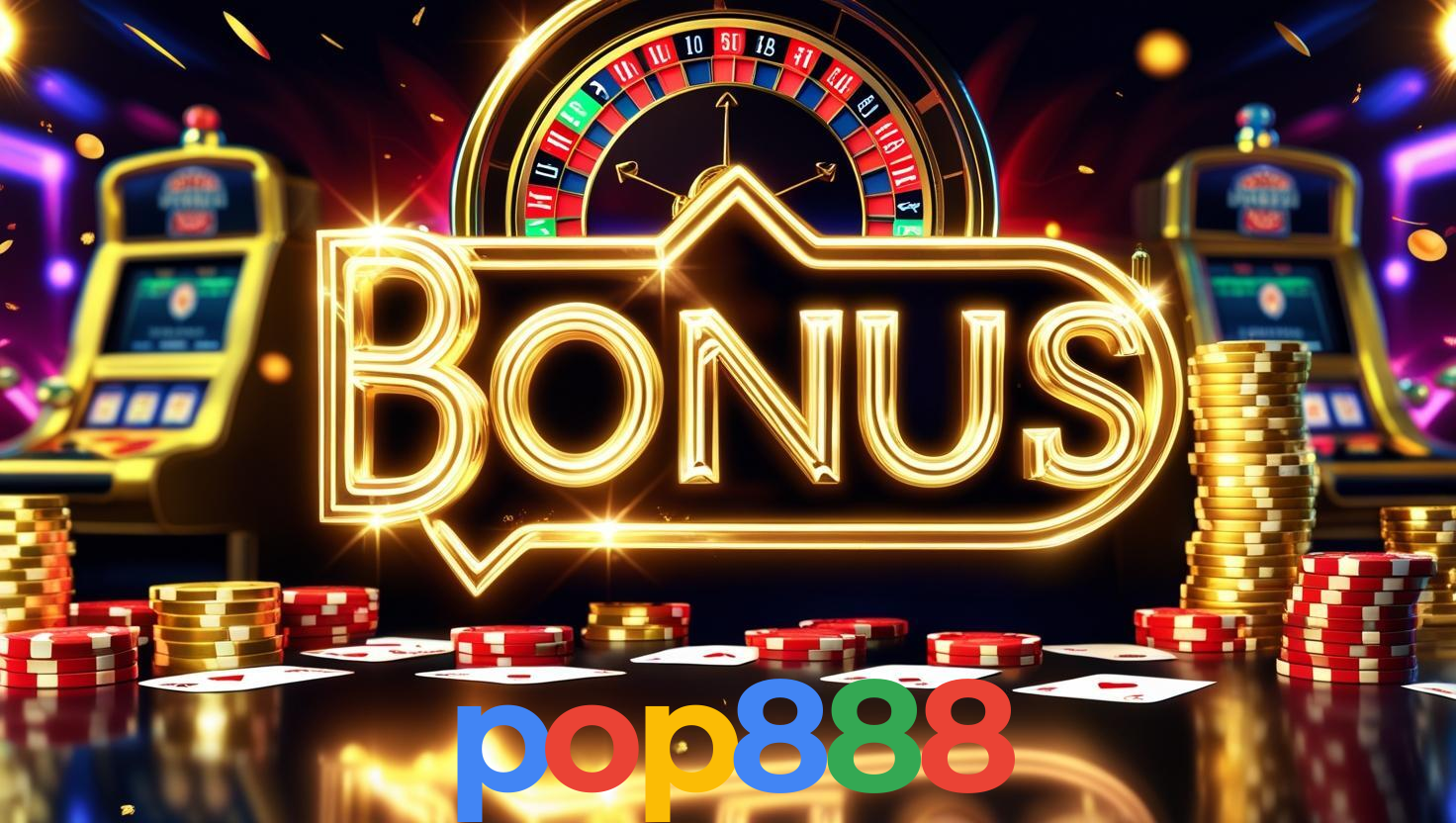 Cassino Online pop888