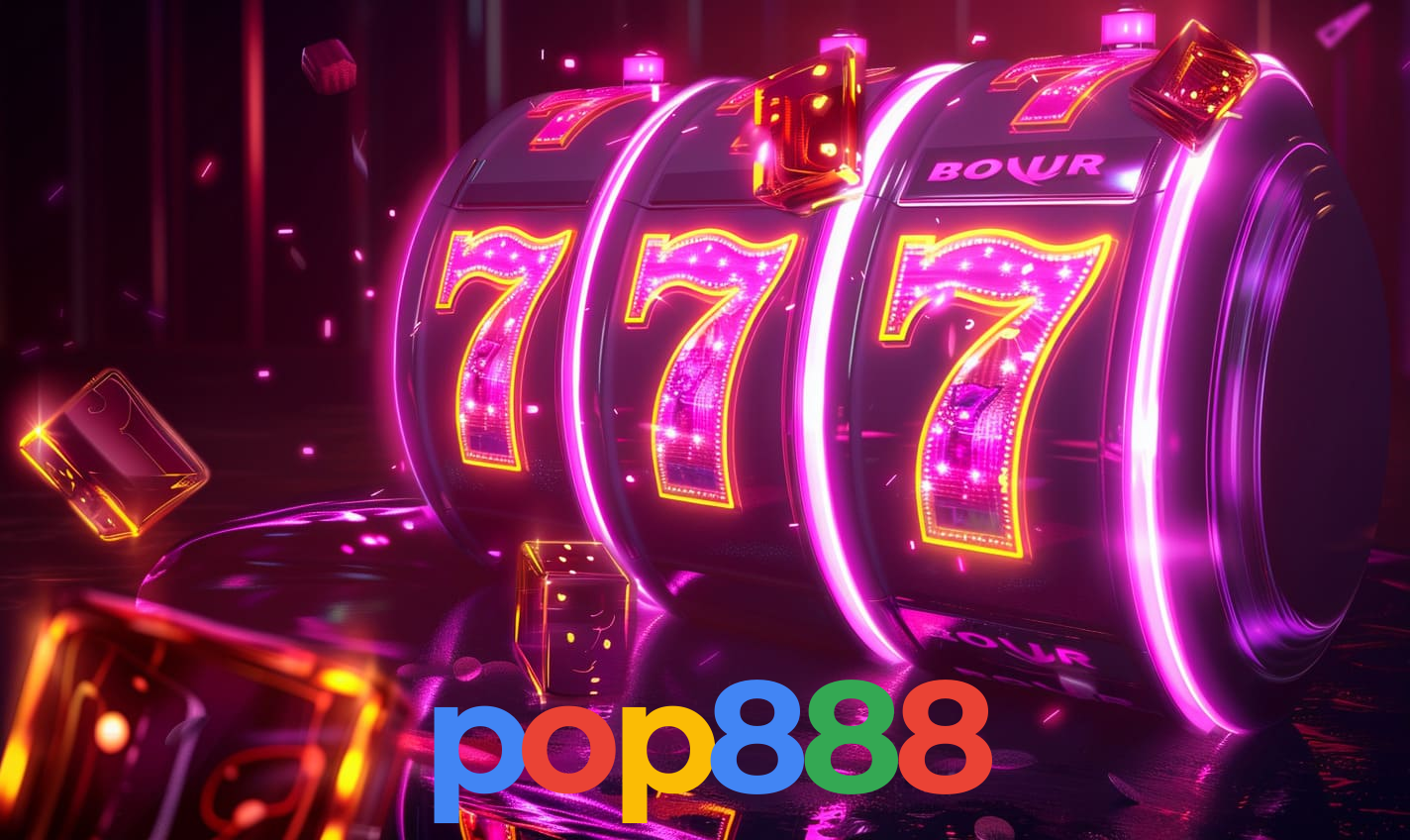 Acesso ao pop888